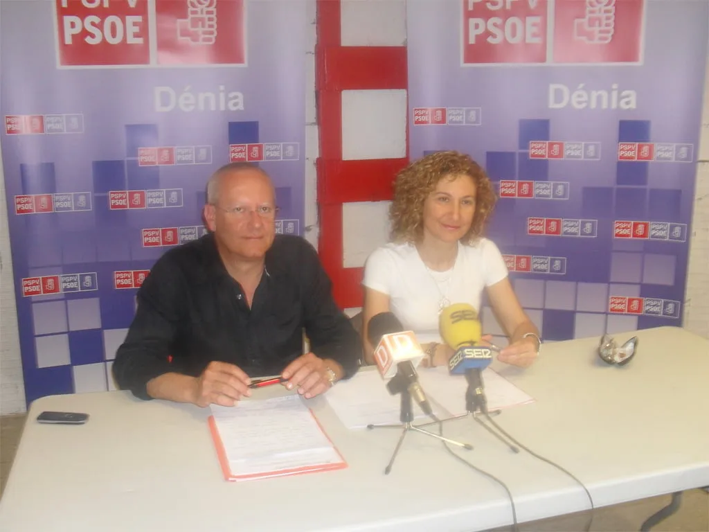 PSOE sobre educación PSOE sobre educación