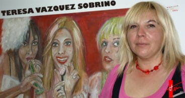 Teresa Vazquez 01