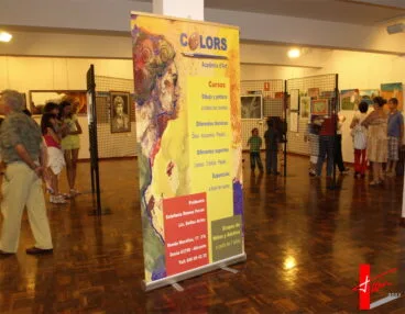 Academia d’art Colors 01