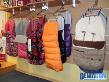 Accesorios de bebé en Babyshop Dénia