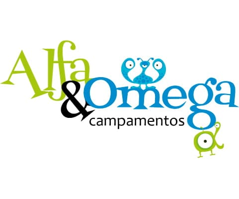 Alfa & Omega campamentos Alfa Omega campamentos