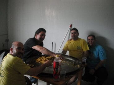 Carroza Oeste 01