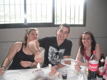 Carroza Oeste 02