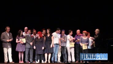 Clausura Mostra de Teatre 00