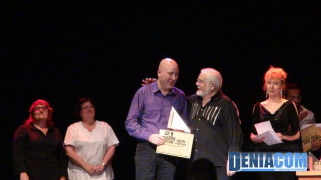 Clausura Mostra de Teatre 05