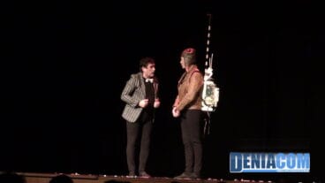 Clausura Mostra de Teatre 15