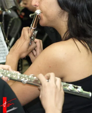 Concierto 16
