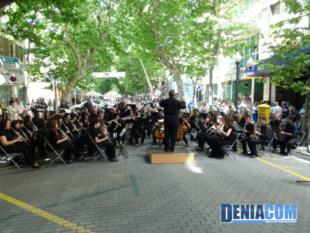 Concierto de pasodobles 01