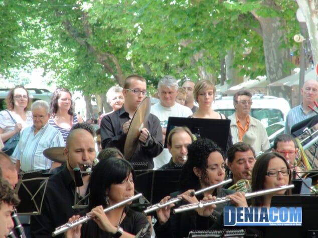 Concierto de pasodobles 04