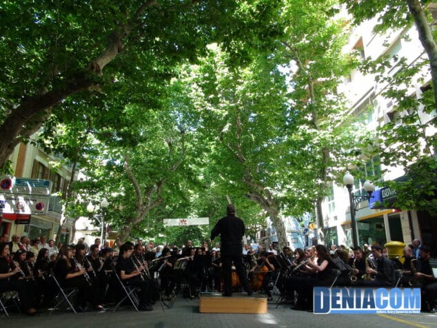 Concierto de pasodobles 05