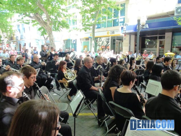 Concierto de pasodobles 07