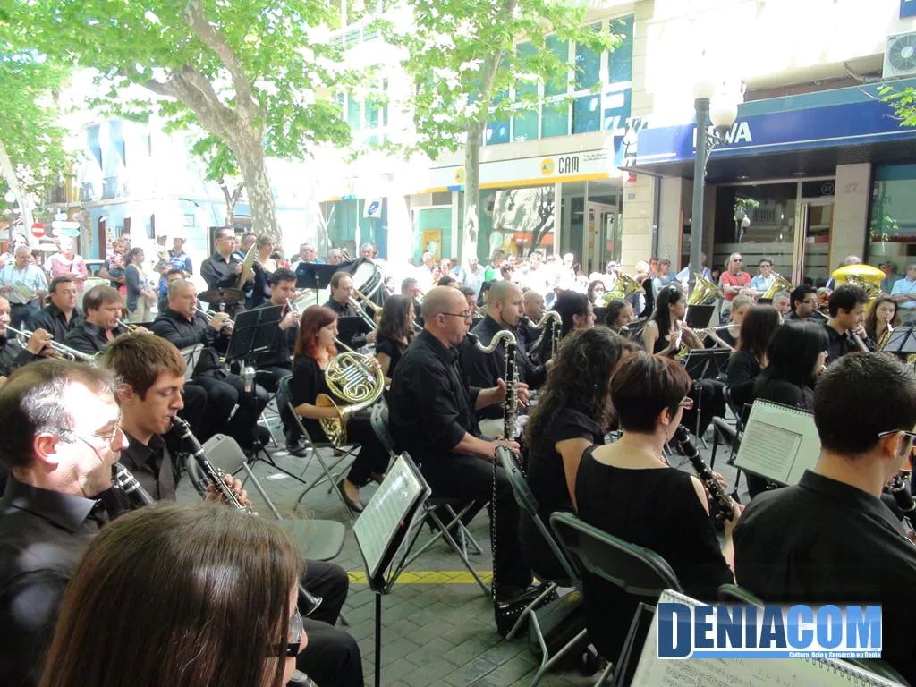 Concierto de pasodobles 07