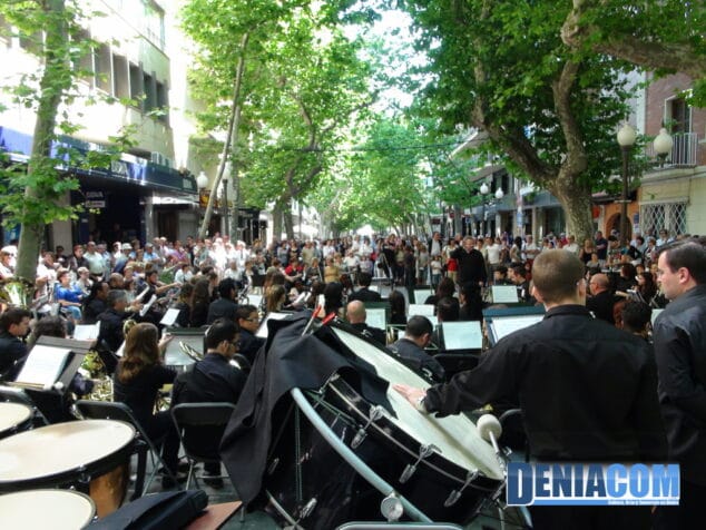 Concierto de pasodobles 10