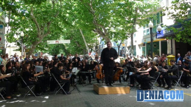 Concierto de pasodobles 14