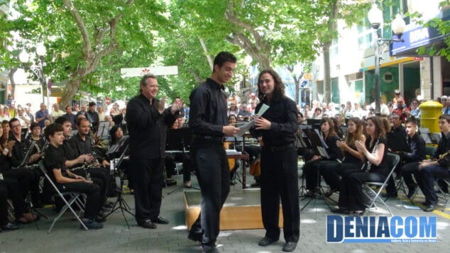 Concierto de pasodobles 16