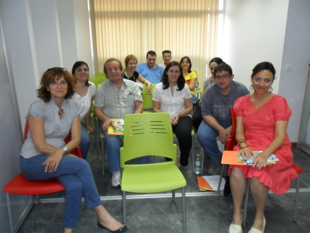 Curso voluntariado drogodependencias Curso voluntariado drogodependencias