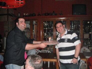 Divendres de Casal Oeste 03