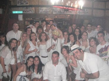 Fiesta Blanca 01