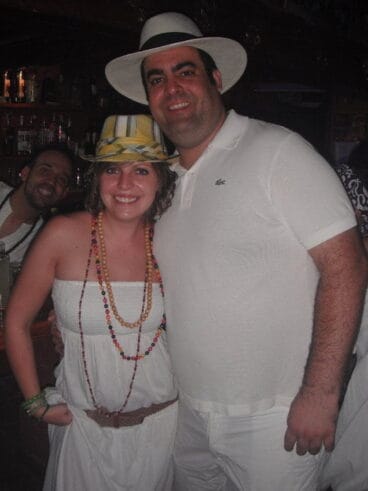 Fiesta Blanca 02