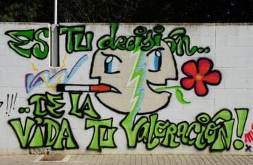 Graffitis_sin_tabaco I