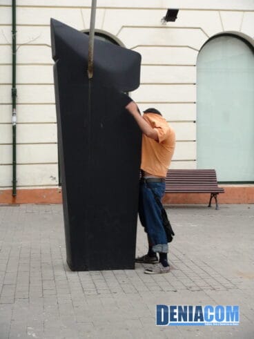 Inauguracion de la Mostra de Teatre 03