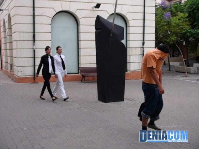 Inauguracion de la Mostra de Teatre 04