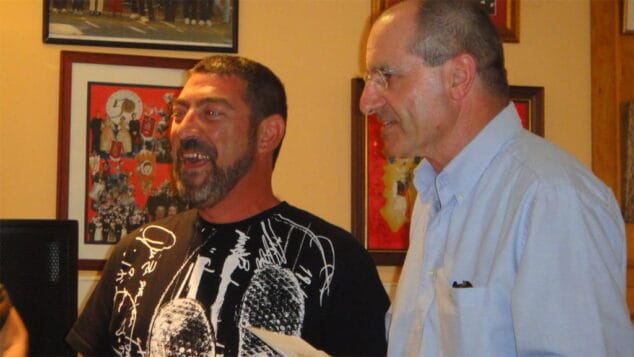 La falla Centro no se detiene 01