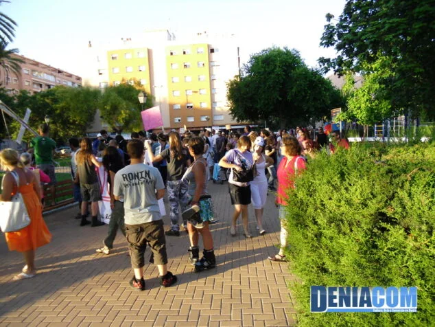 Manifestacion 19 J 01