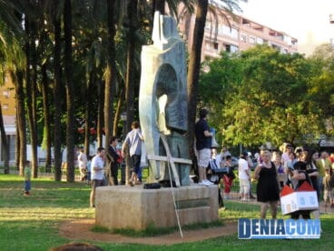 Manifestacion 19 J 02