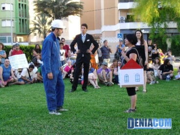 Manifestacion 19 J 07