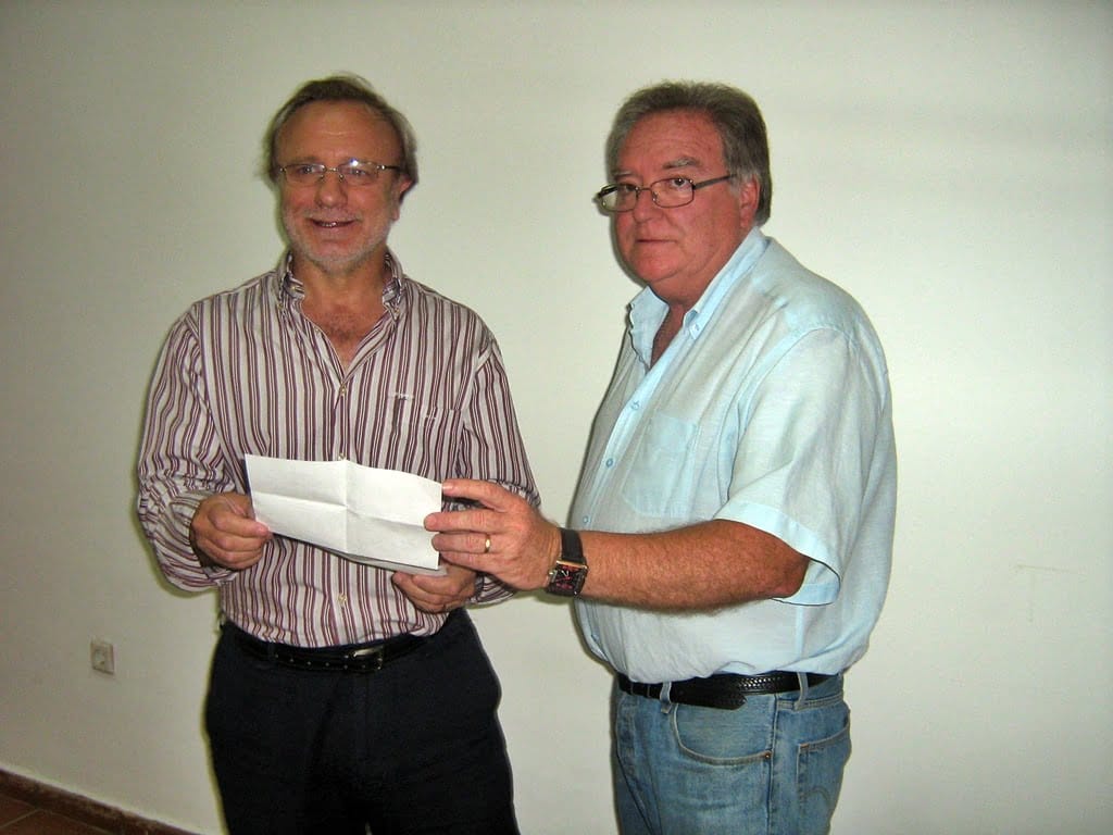 PSD y BLOC sobre el pacto PSD y BLOC sobre el pacto