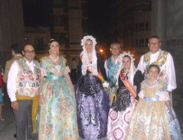 Presentacion San Vicent 00