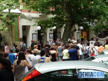 Protestas en el Ayuntamiento 03