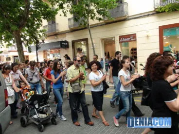 Protestas en el Ayuntamiento 06