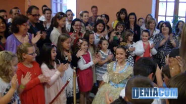 Recepcion FFMM 11