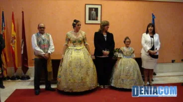 Recepcion FFMM 16