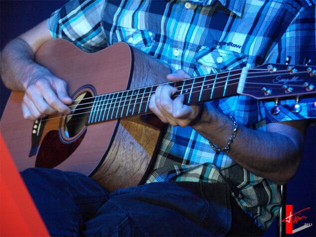 The KC Experience 01