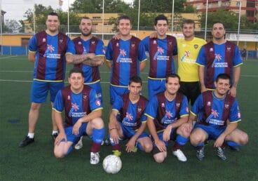 Torneo Fallero – Baix la Mar