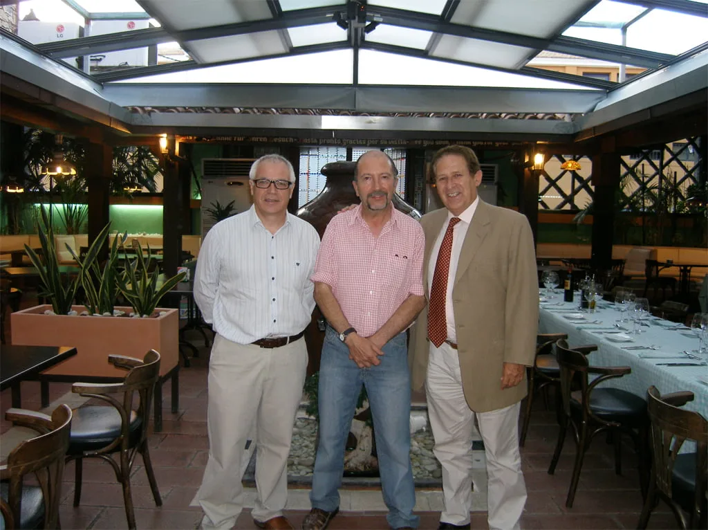 Visio Sense Fronteres Marruecos