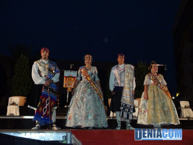 03 Cargos Port Rotes 2011