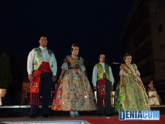 06 Cargos Falla Roques