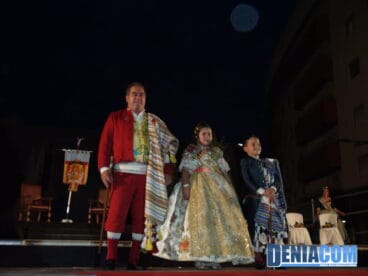 08 Cargos Falla Baix la Mar 2011