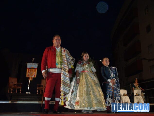 08 Cargos Falla Baix la Mar 2011