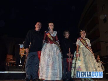 09 Cargos Falla Centro 2011