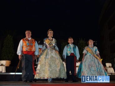 09 Cargos Falla Oeste 2011