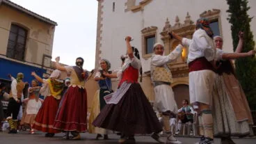 Aplec de Danses de Dénia 00