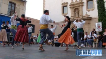 Aplec de Danses de Dénia 07