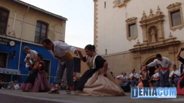 Aplec de Danses de Dénia 08