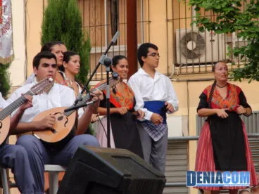 Aplec de Danses de Dénia 14