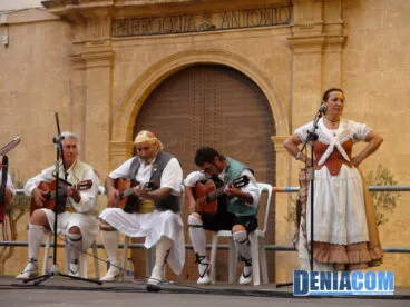 Aplec de Danses de Dénia 20